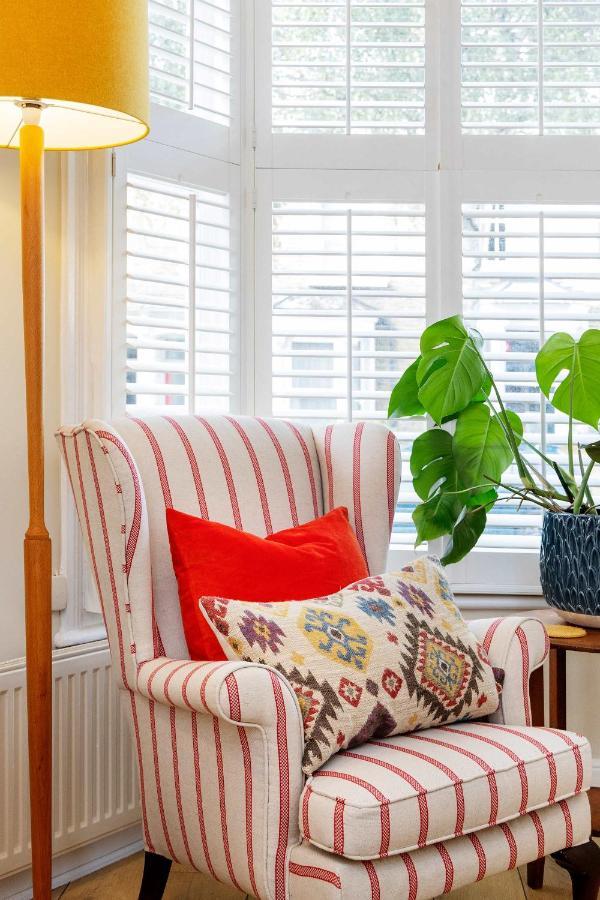 Casa vacanze Veeve - Sunshine Joy Londra