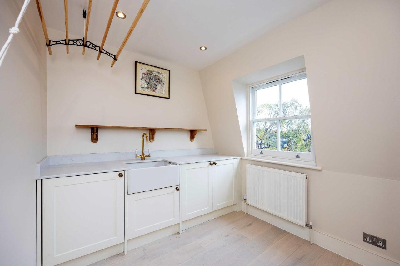 Casa vacanze Veeve - Sunshine Joy Londra