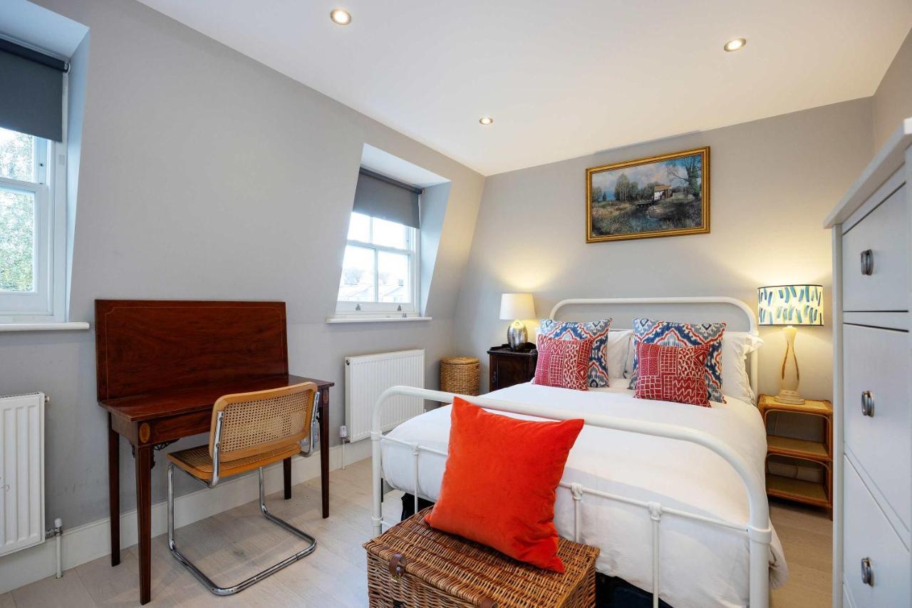 Veeve - Sunshine Joy Casa vacanze Londra